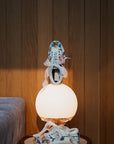 Blooming Embroidery Sneaker PREORDER