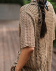 Gemia Knit Top