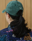 Multi-Hyphenate Cap