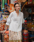 Dempsey Boho Shirt