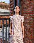 Lil' Cadence Cheongsam