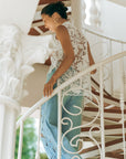TMP x MarchMay Lexi Lace Top