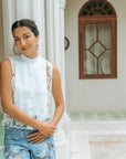 TMP x MarchMay Lexi Lace Top
