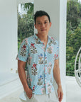 Primrose Men's Shirt (Pre-order)
