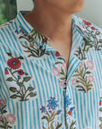 Primrose Men's Shirt (Pre-order)