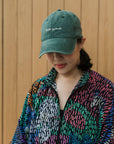 Multi-Hyphenate Cap