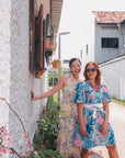 SG60 Limited Edition Journey Shirt Dress