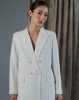 Omotesando Tailored Blazer