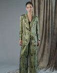 Koke Longline Drape Blazer