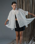 Hana Floral Top