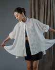Hana Floral Top