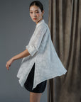 Hana Floral Top