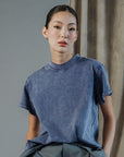 Distressed Shibuya T-Shirt