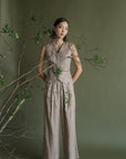 Iwa Linen Pants