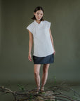 Mei Samfu Shirt