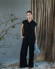 Sho Mulberry Silk Set BACKORDER