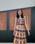 Tulipina Skirt Set
