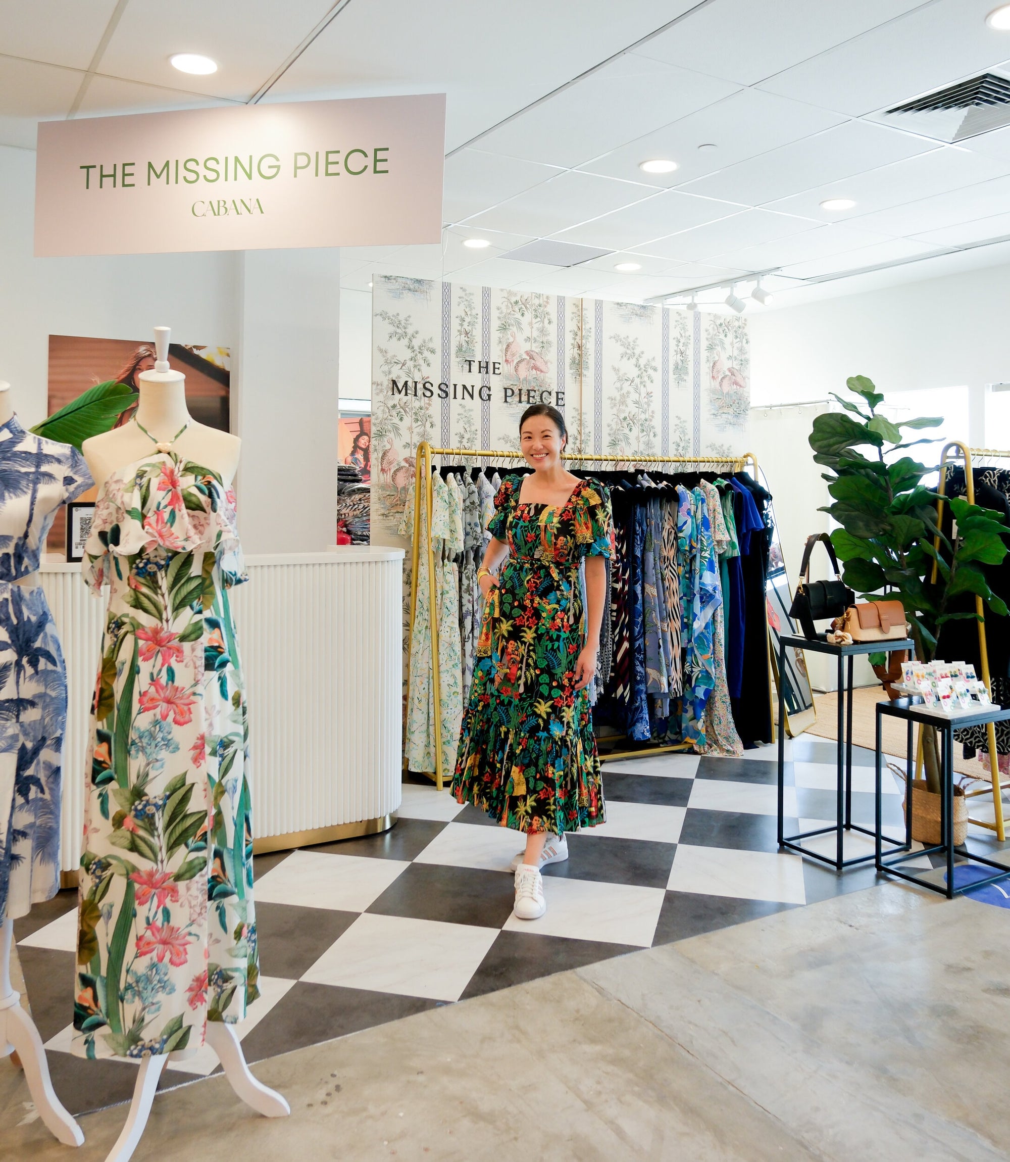Boutiques Fair 2024 x Daughters of Tomorrow