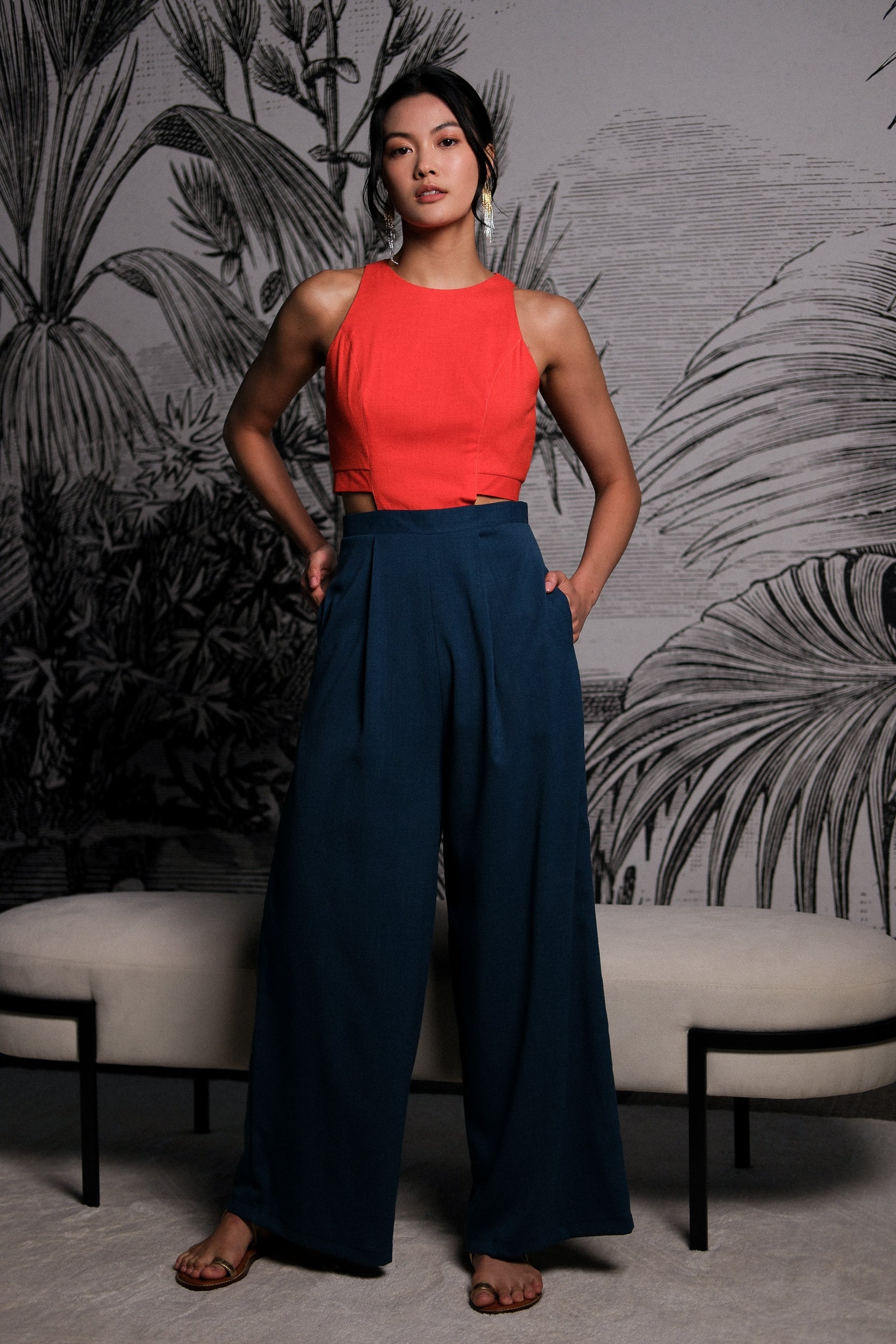 Signatures Jumpsuits