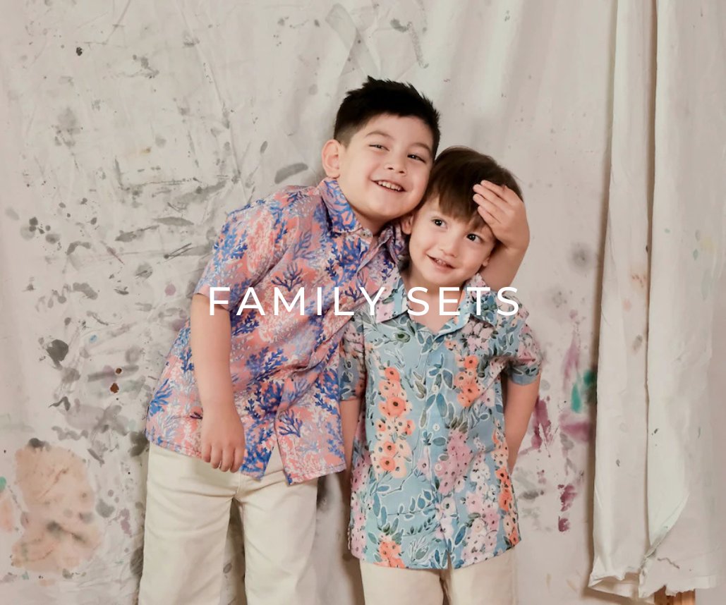 Family Sets