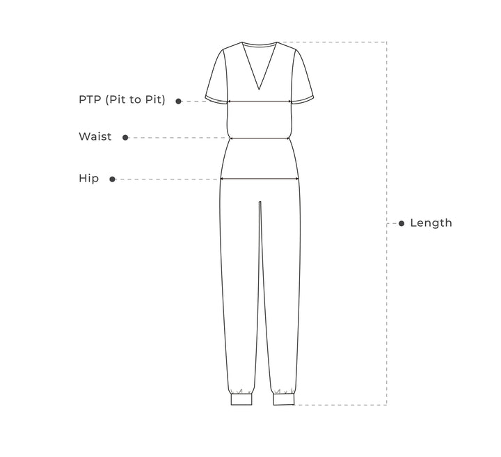 Jumpsuit