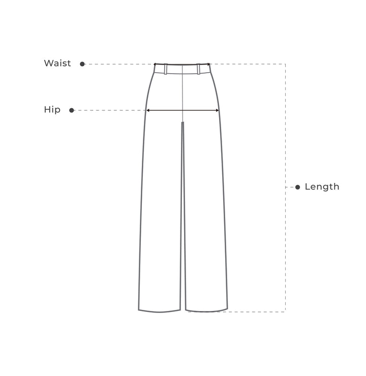 Long Pants