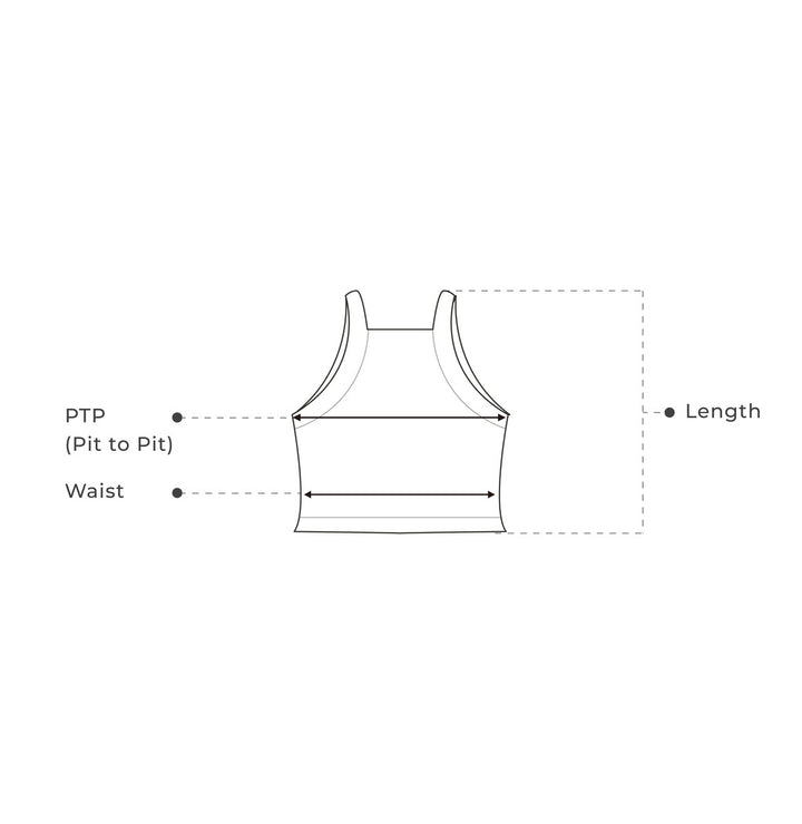 Tops (Sleeveless)