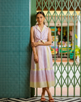 Paddlepop Shirt Dress