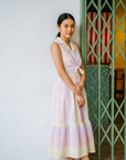 Paddlepop Shirt Dress