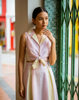 Paddlepop Shirt Dress