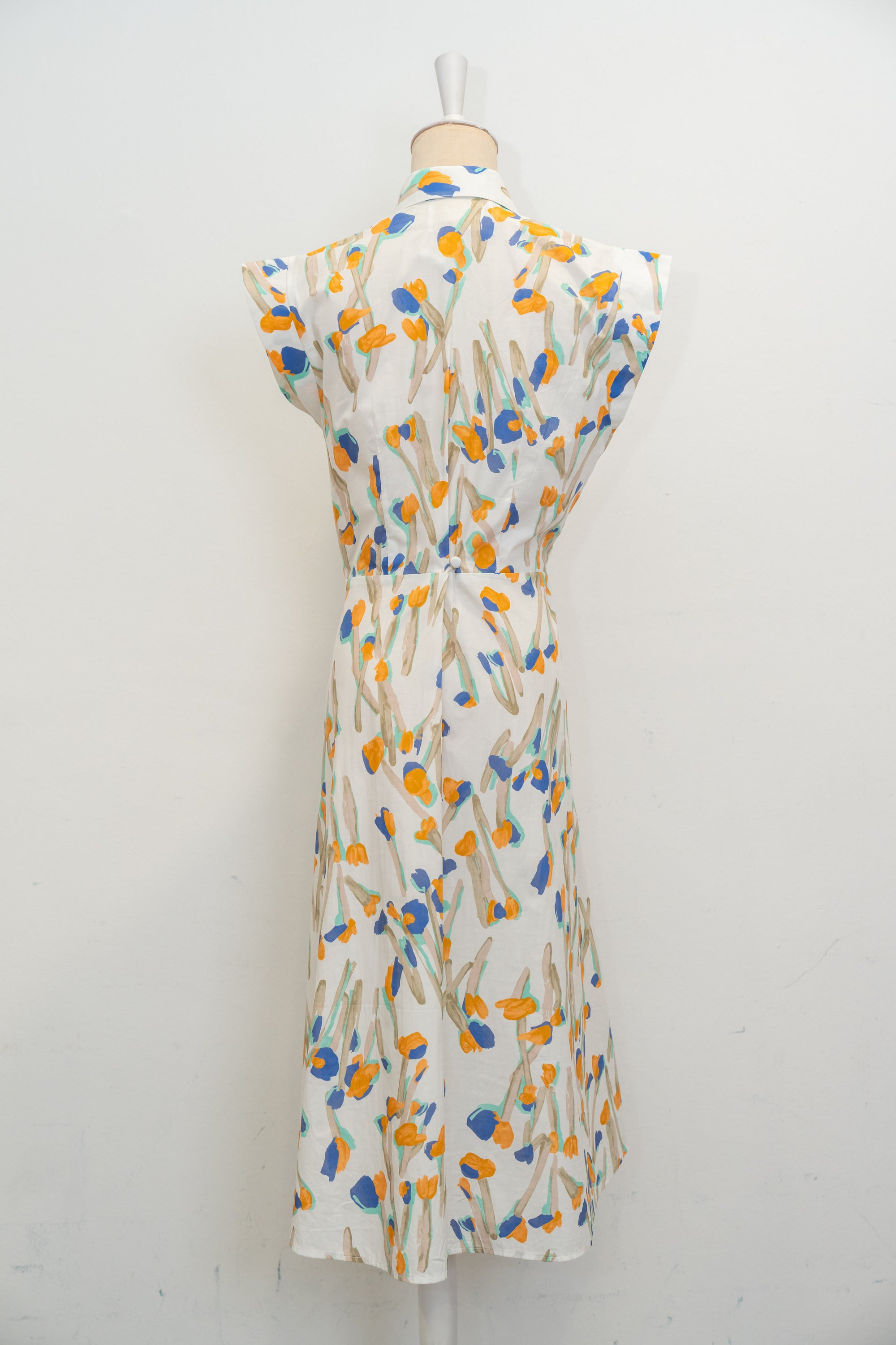 Melise Shirt Dress