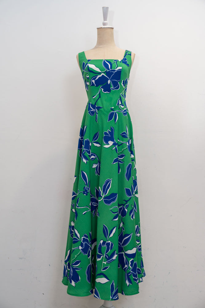 Normandy Maxi Dress