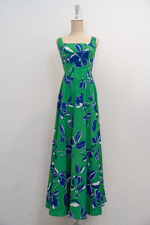 Normandy Maxi Dress