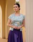 Mira Kebaya Top Set