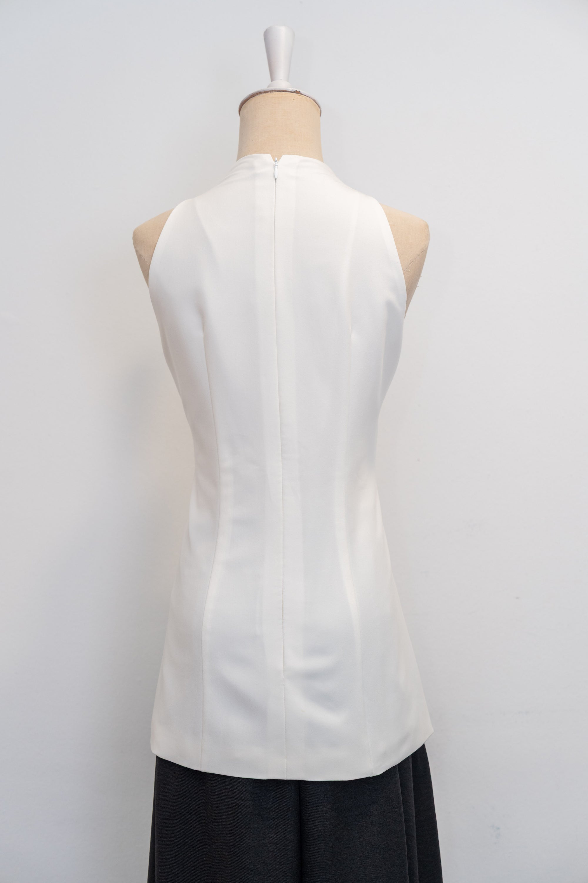 Donna Cheongsam Top