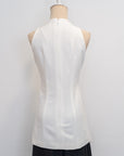 Donna Cheongsam Top