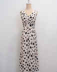 Rue Pleated Dress