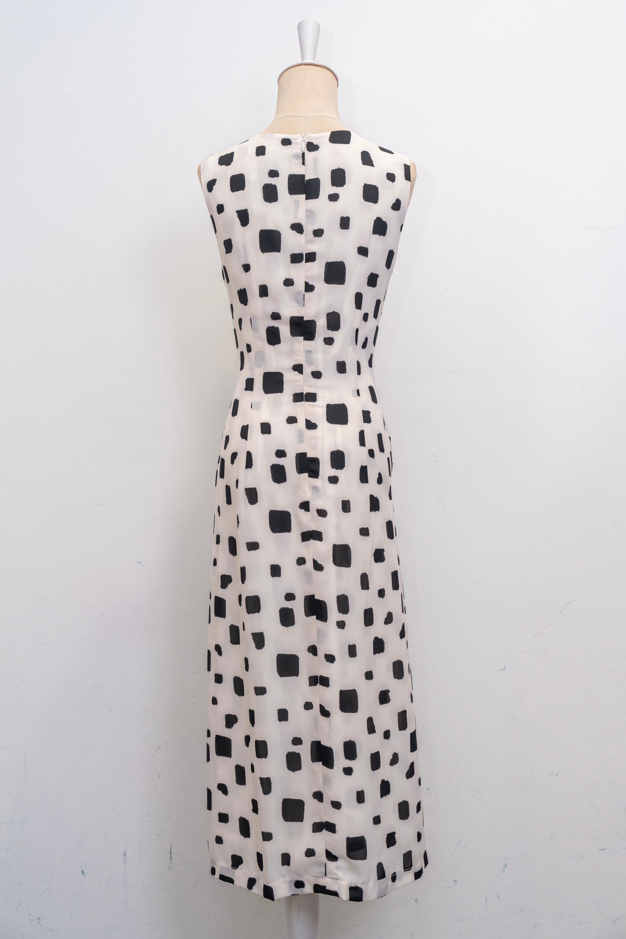 Rue Pleated Dress