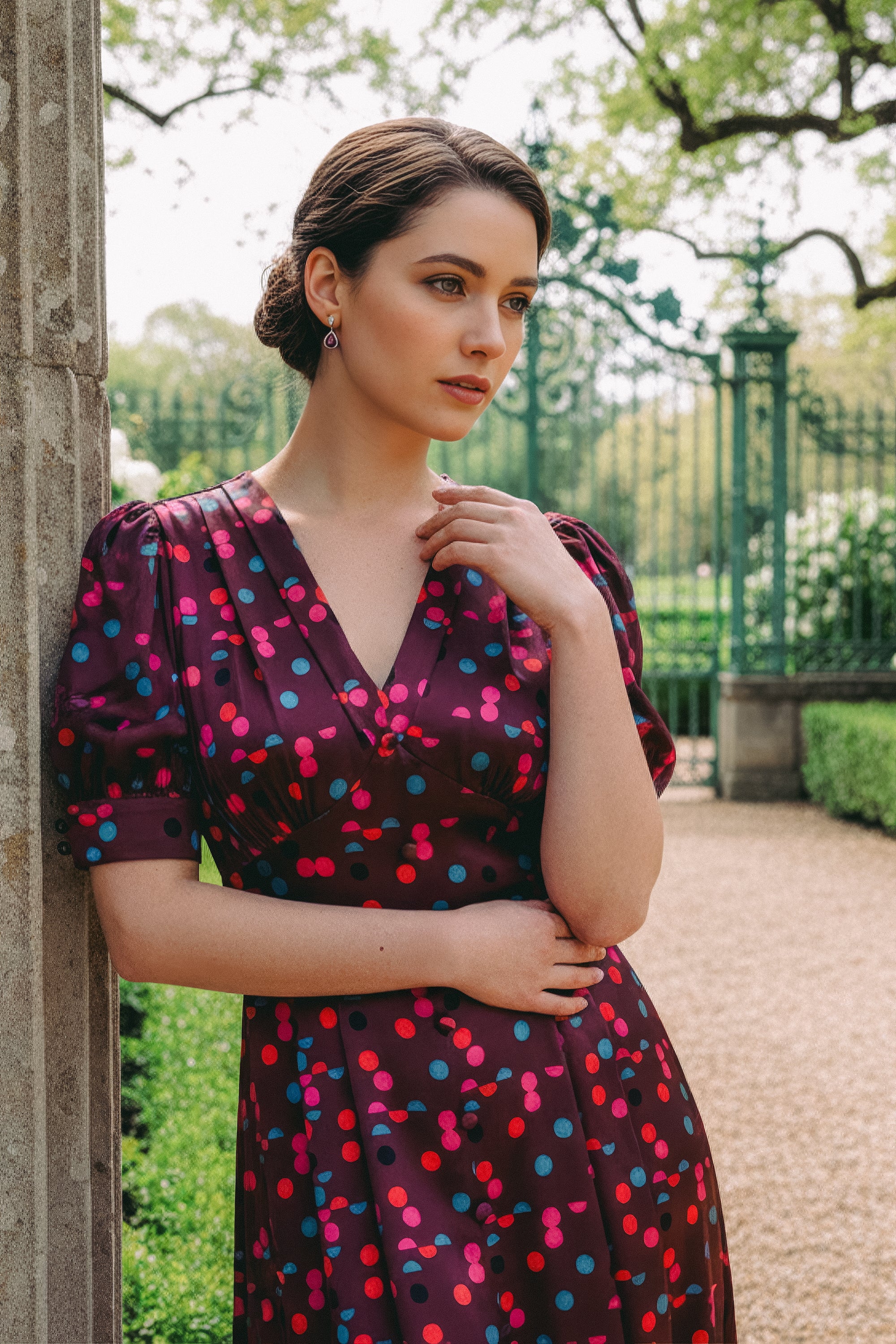 heather maxi dress HEATHER DRESS | CULT MIA