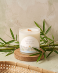 Treasure Island Scented Candle