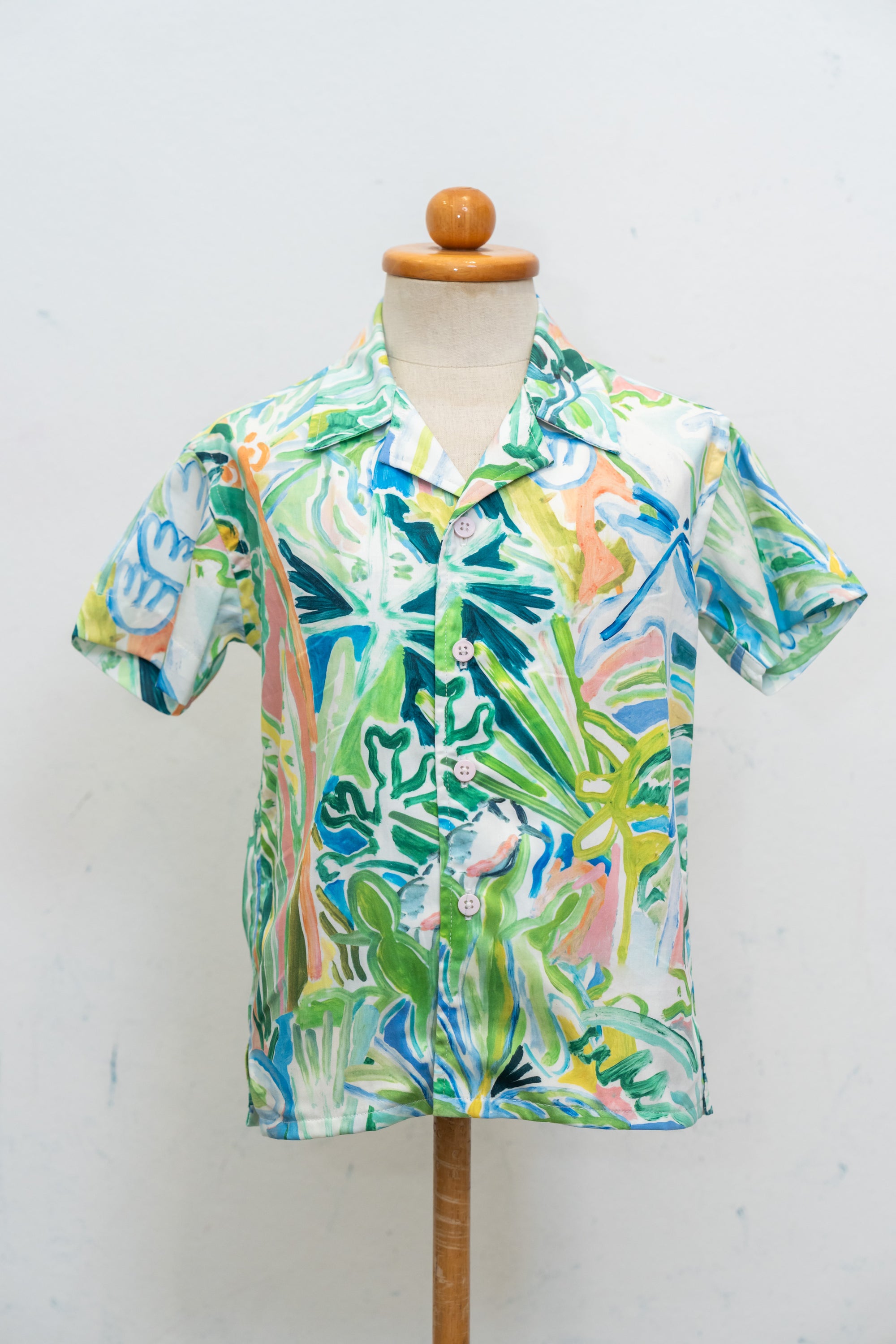 TMP x Ripple Root Lil&#39; Man Shirt