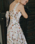 Cup of Tea Maxi Dress