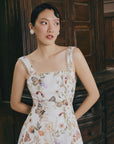Cup of Tea Maxi Dress