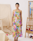Hera Toga Resort Dress