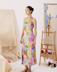 Hera Toga Resort Dress
