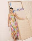 Hera Toga Resort Dress