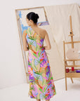 Hera Toga Resort Dress