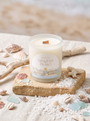 Treasure Island Scented Candle