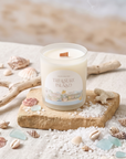 Treasure Island Scented Candle