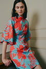 Anya Cheongsam
